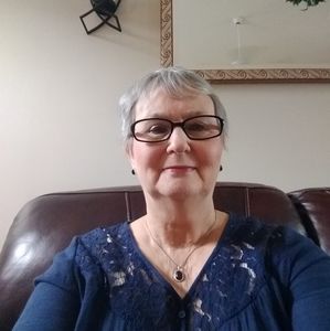 Meet your Posher, Cathy